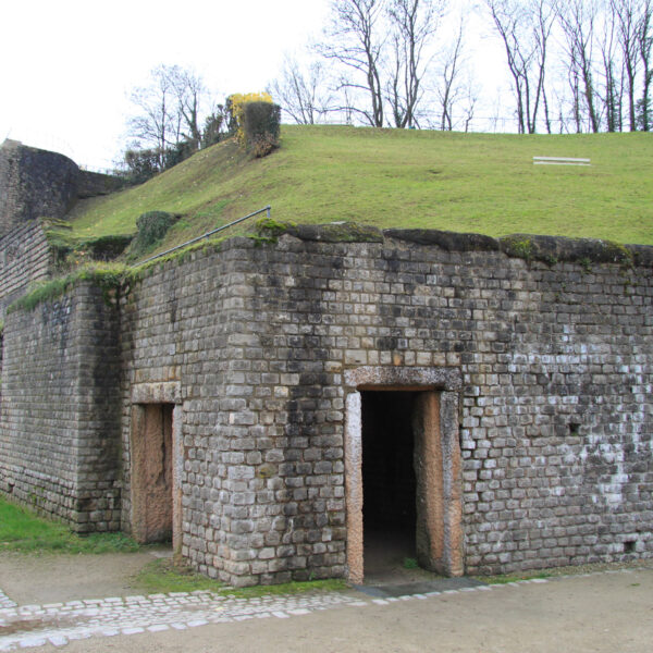 Amfitheater - Trier - Duitsland