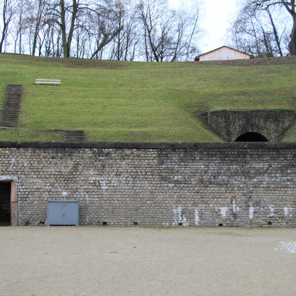 Amfitheater - Trier - Duitsland