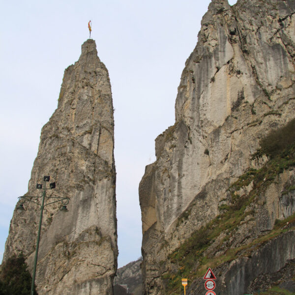 De Bayard Rots - Dinant - België