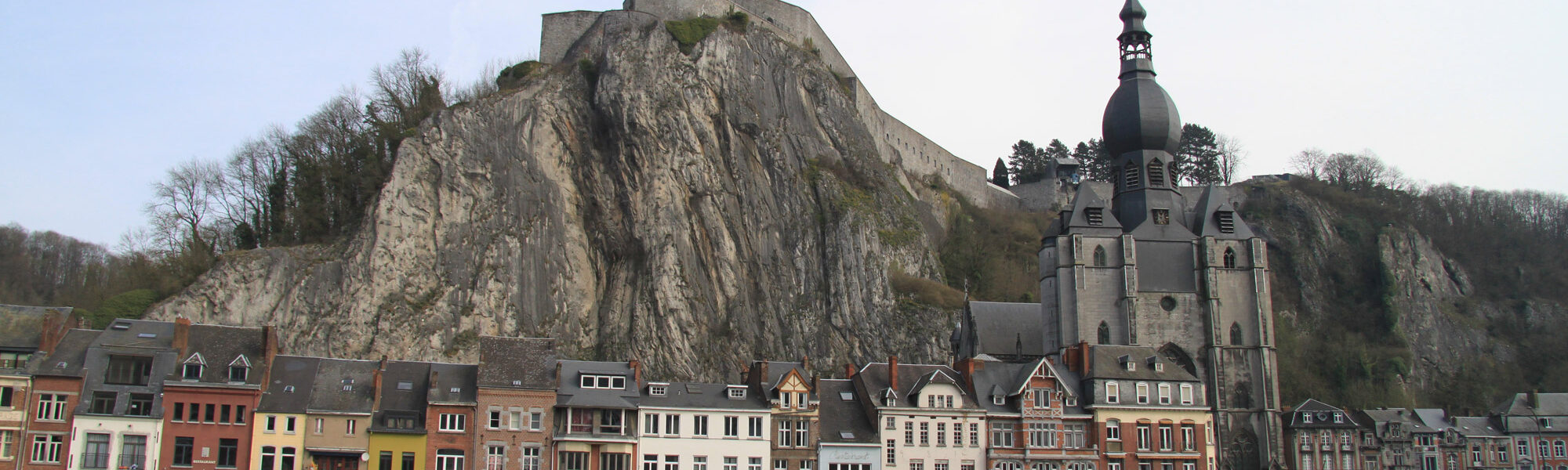 Dinant - België