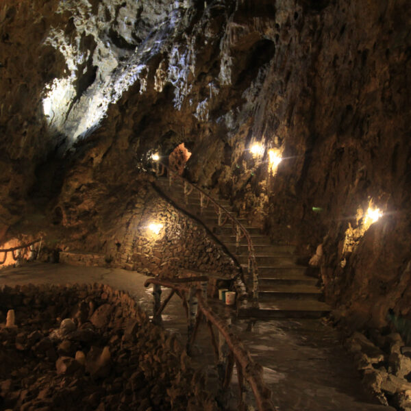 Grotte La Merveilleuse - Dinant - België