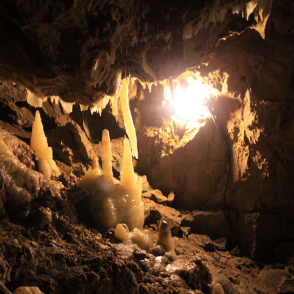 Grotte La Merveilleuse - Dinant - België