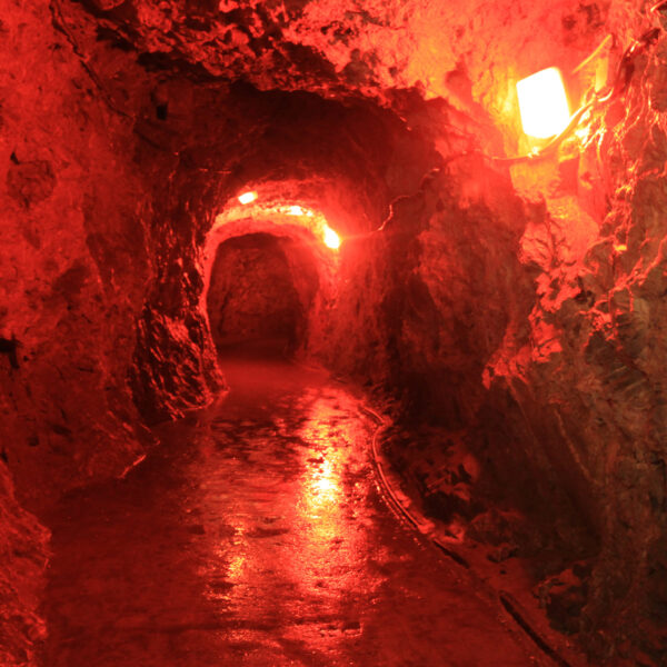 Grotte La Merveilleuse - Dinant - België