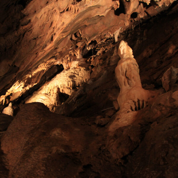 Grotte La Merveilleuse - Dinant - België