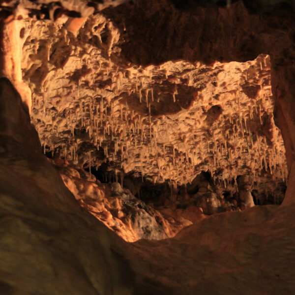 Grotte La Merveilleuse - Dinant - België