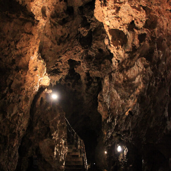 Grotte La Merveilleuse - Dinant - België