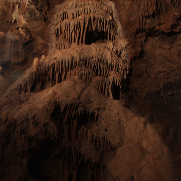 Grotte La Merveilleuse - Dinant - België