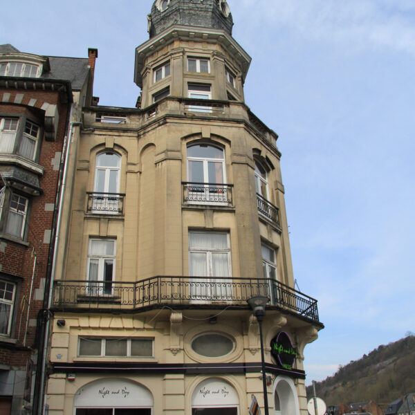Hôtel des Postes - Dinant - België