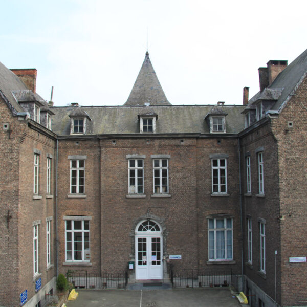 Klooster van de Kapucijnen - Dinant - België