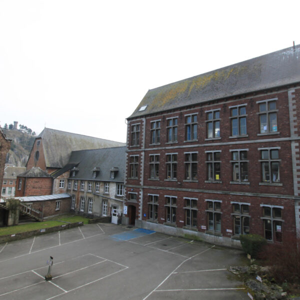 Klooster van de Kapucijnen - Dinant - België