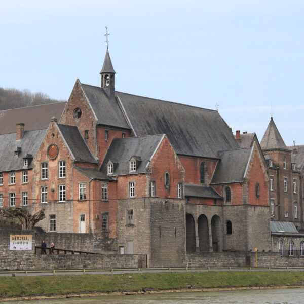 Klooster van de Kapucijnen - Dinant - België