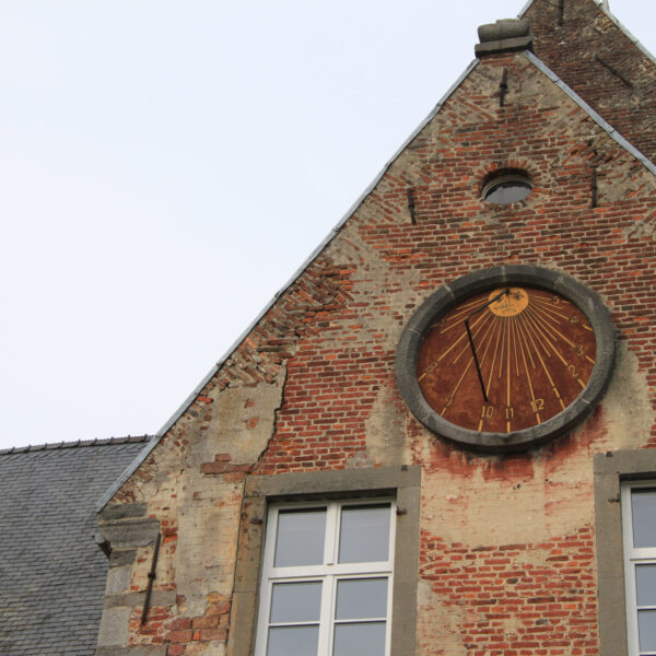 Klooster van de Kapucijnen - Dinant - België