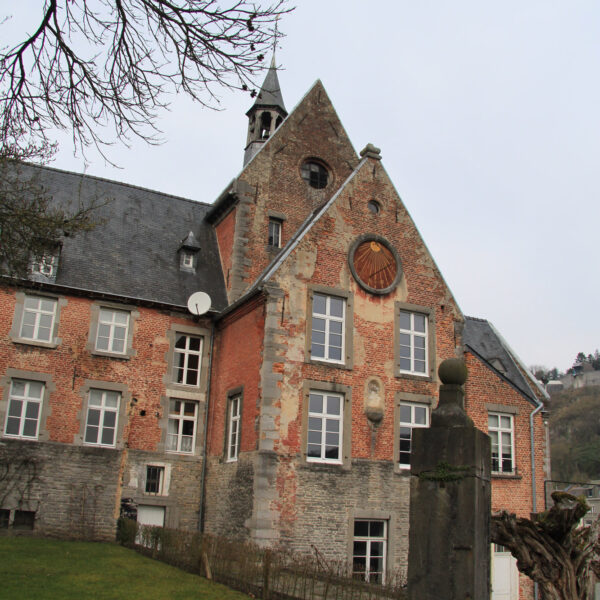 Klooster van de Kapucijnen - Dinant - België