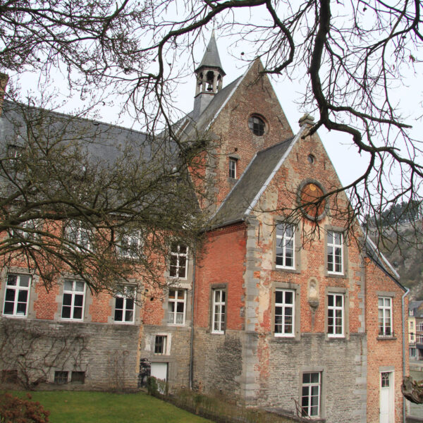Klooster van de Kapucijnen - Dinant - België