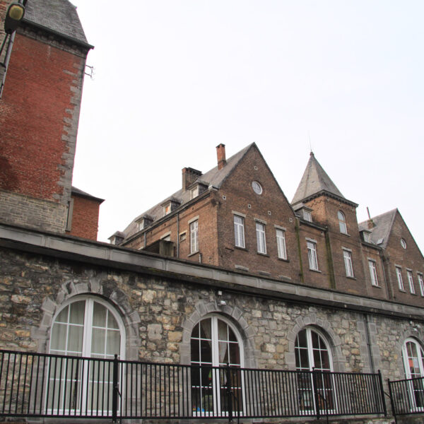 Klooster van de Kapucijnen - Dinant - België