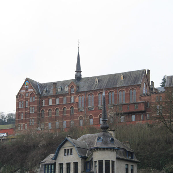 Maison Leffe - Dinant - België