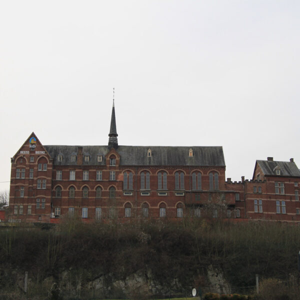 Maison Leffe - Dinant - België