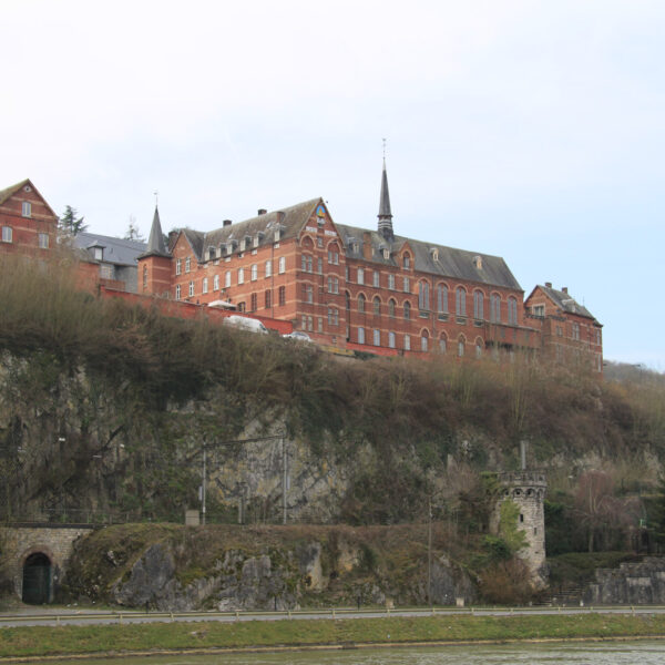 Maison Leffe - Dinant - België