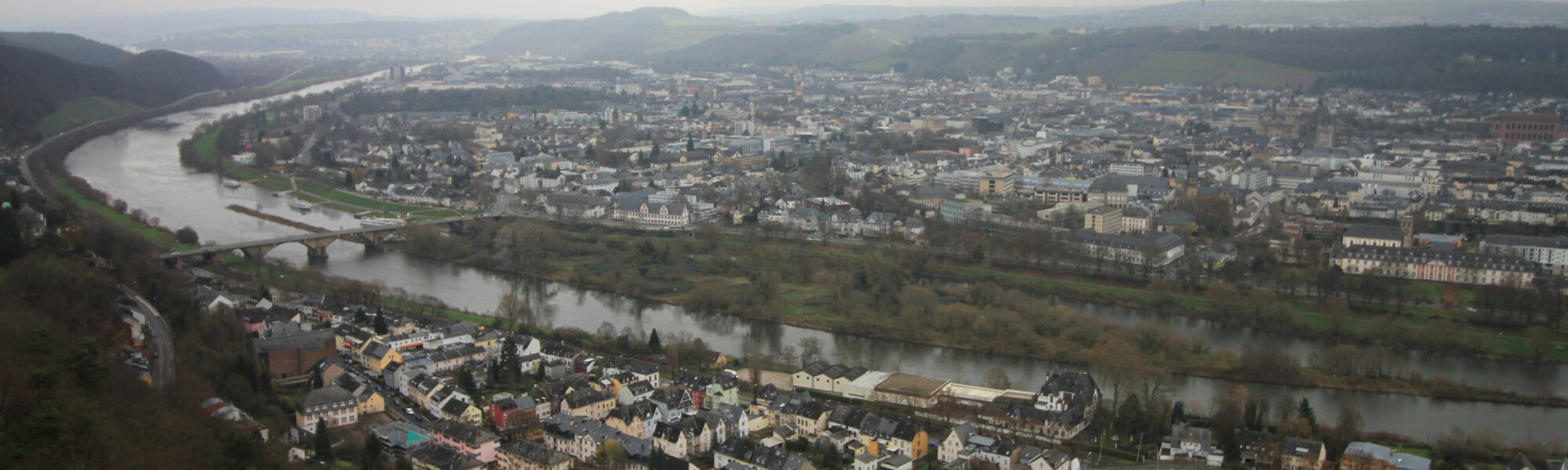 Trier - Duitsland