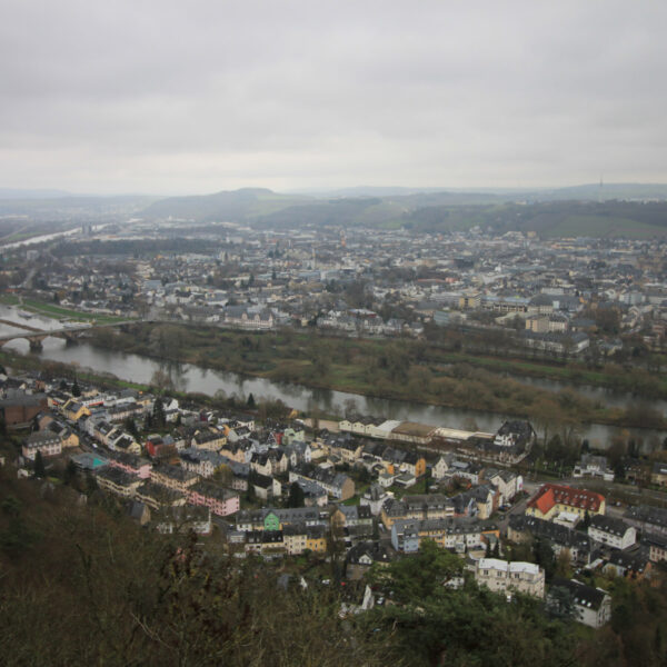 Trier - Duitsland