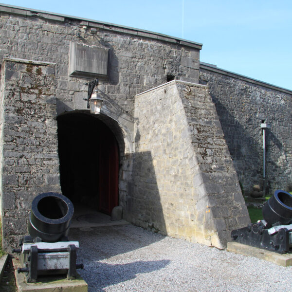 Citadel van Dinant - Dinant - België