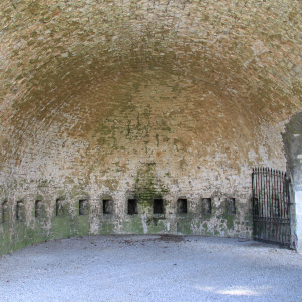 Citadel van Dinant - Dinant - België