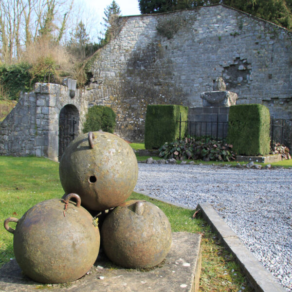 Citadel van Dinant - Dinant - België