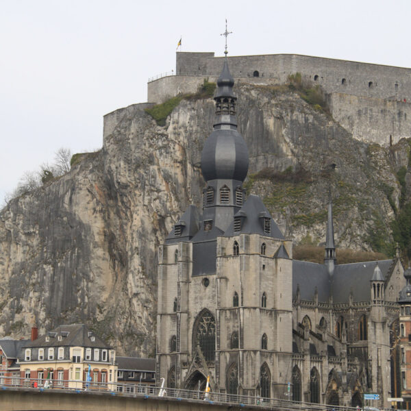 Citadel van Dinant - Dinant - België