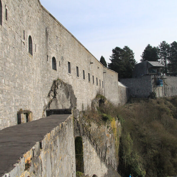 Citadel van Dinant - Dinant - België