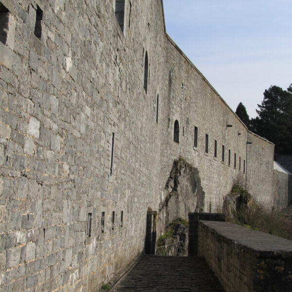 Citadel van Dinant - Dinant - België