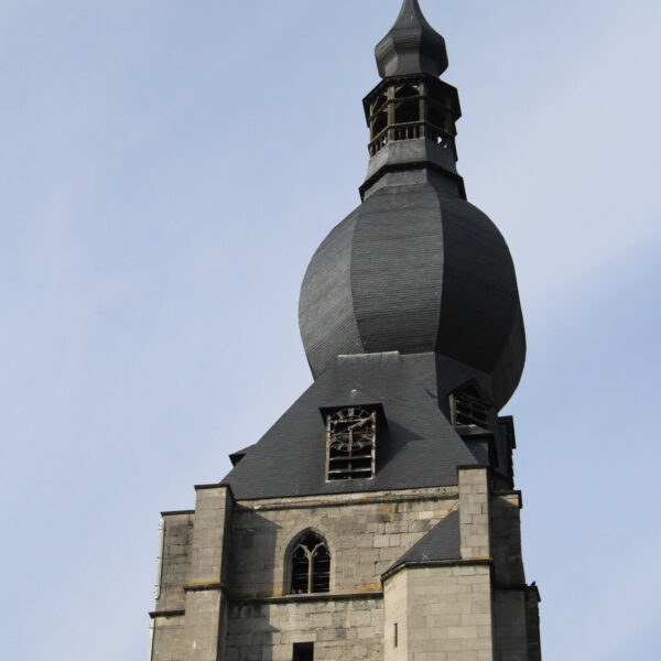 Collégiale Notre-Dame - Dinant - België