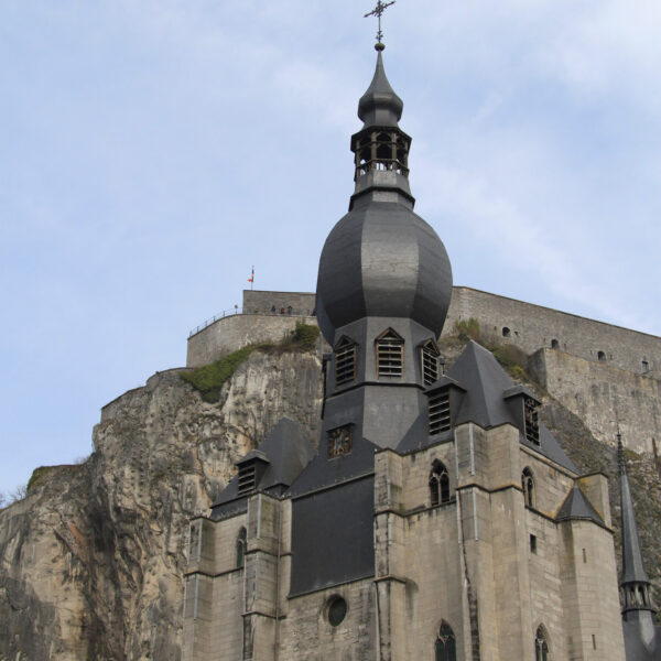 Collégiale Notre-Dame - Dinant - België