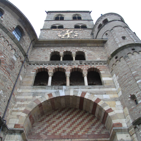 Dom van Trier - Trier - Duitsland