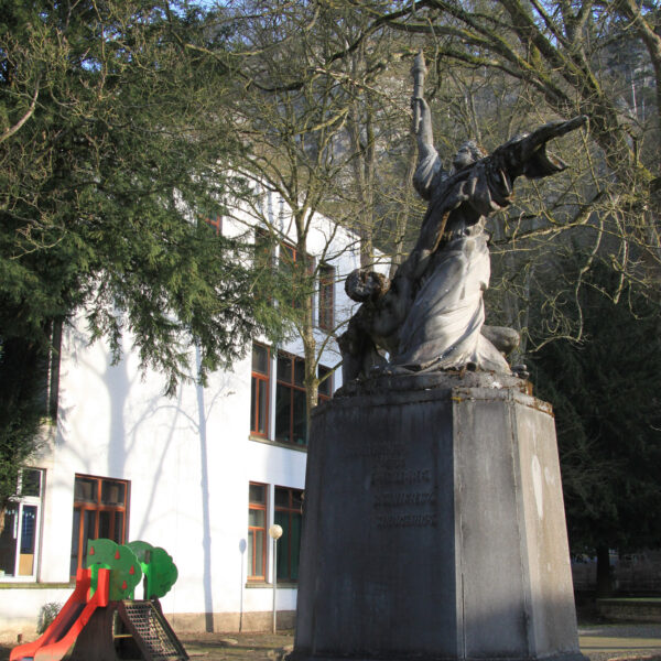 Place Lion - Dinant - België