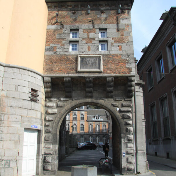 Porte Saint-Martin - Dinant - België