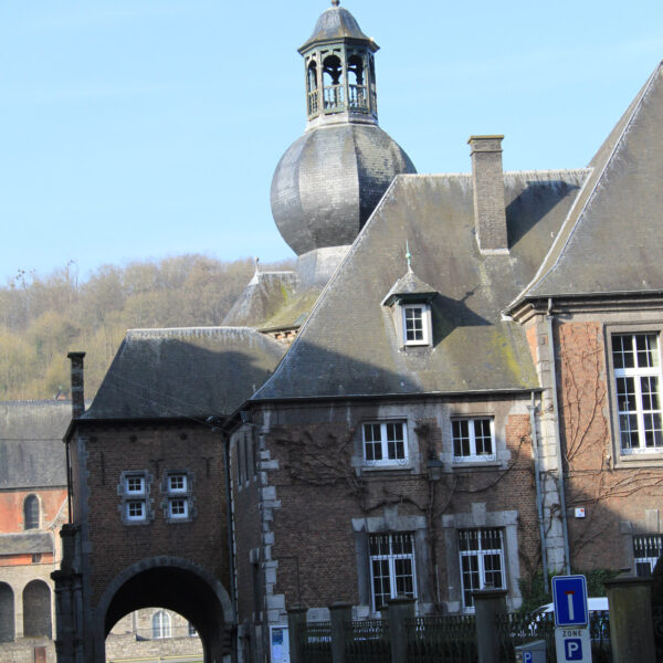 Porte Saint-Martin - Dinant - België
