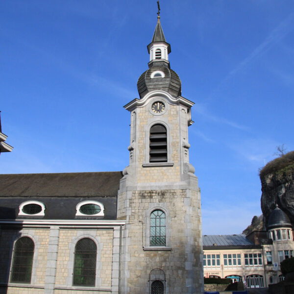Saint Menge - Dinant - België