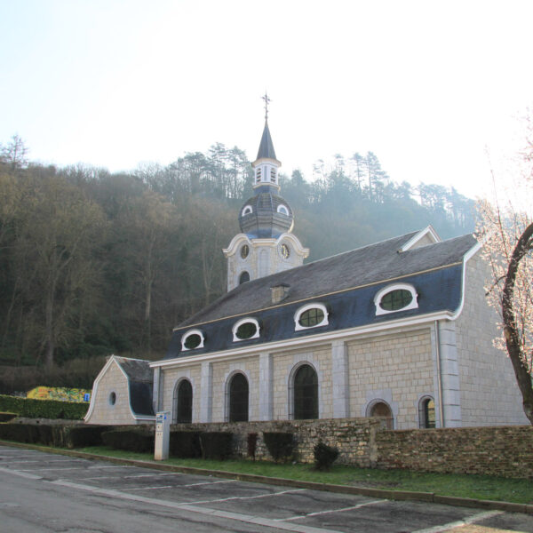 Saint Menge - Dinant - België