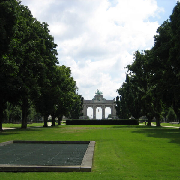 Jubelpark - Brussel - België