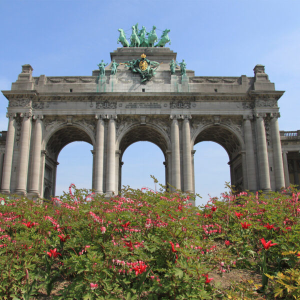 Jubelpark - Brussel - België