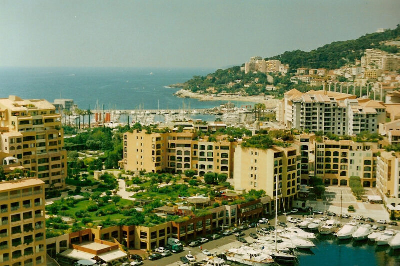 Monaco - Monaco
