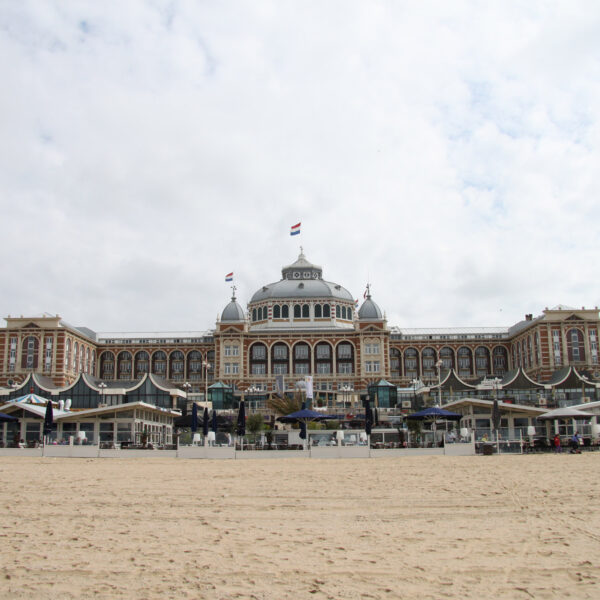 Scheveningen - Nederland