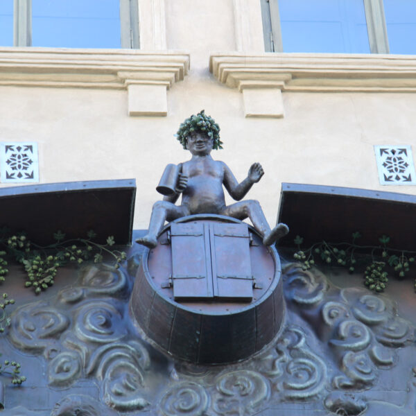 Astronomische klok van Žatec - Žatec - Tsjechië