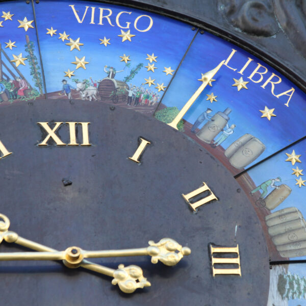 Astronomische klok van Žatec - Žatec - Tsjechië