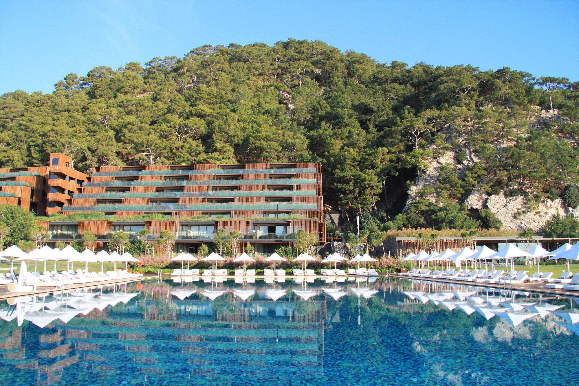 Best Instagram Points Maxx Royal Kemer Resorts