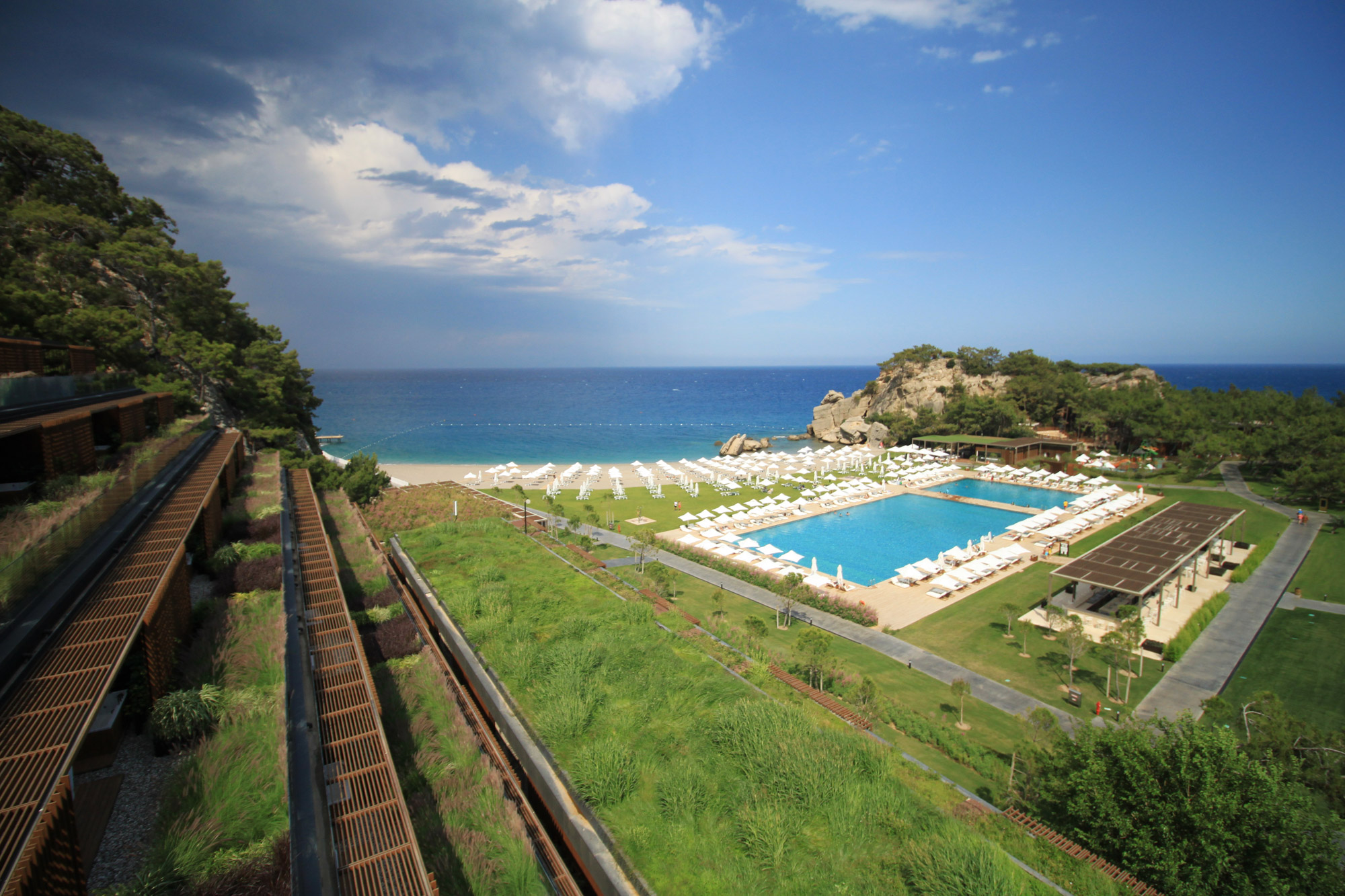 Best Instagram Points Maxx Royal Kemer Resorts