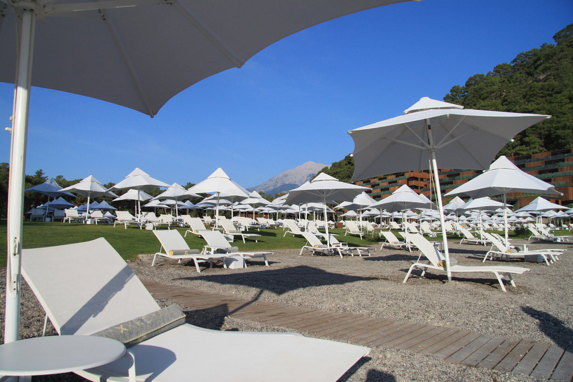 Best Instagram Points Maxx Royal Kemer Resorts