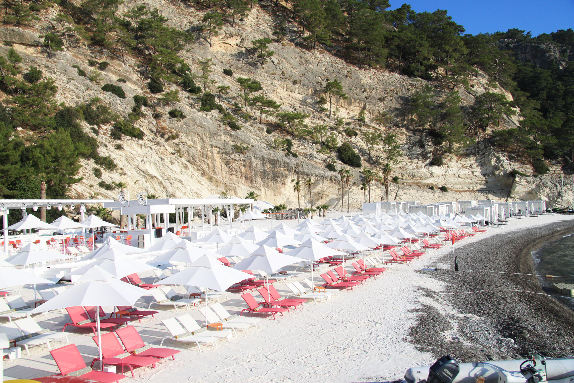 Best Instagram Points Maxx Royal Kemer Resorts