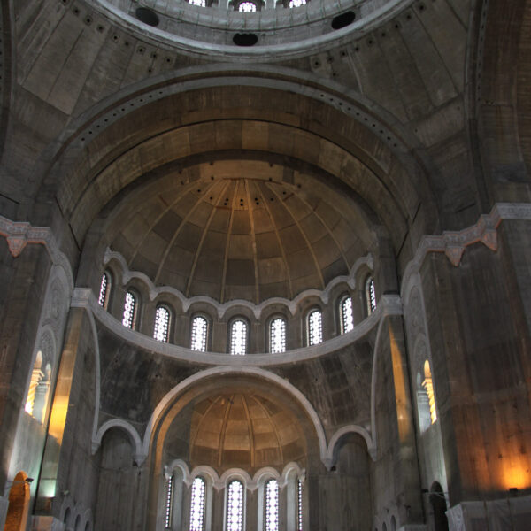 Kathedraal van de Heilige Sava - Belgrado - Servië