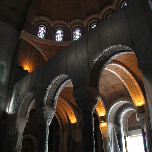 Kathedraal van de Heilige Sava - Belgrado - Servië